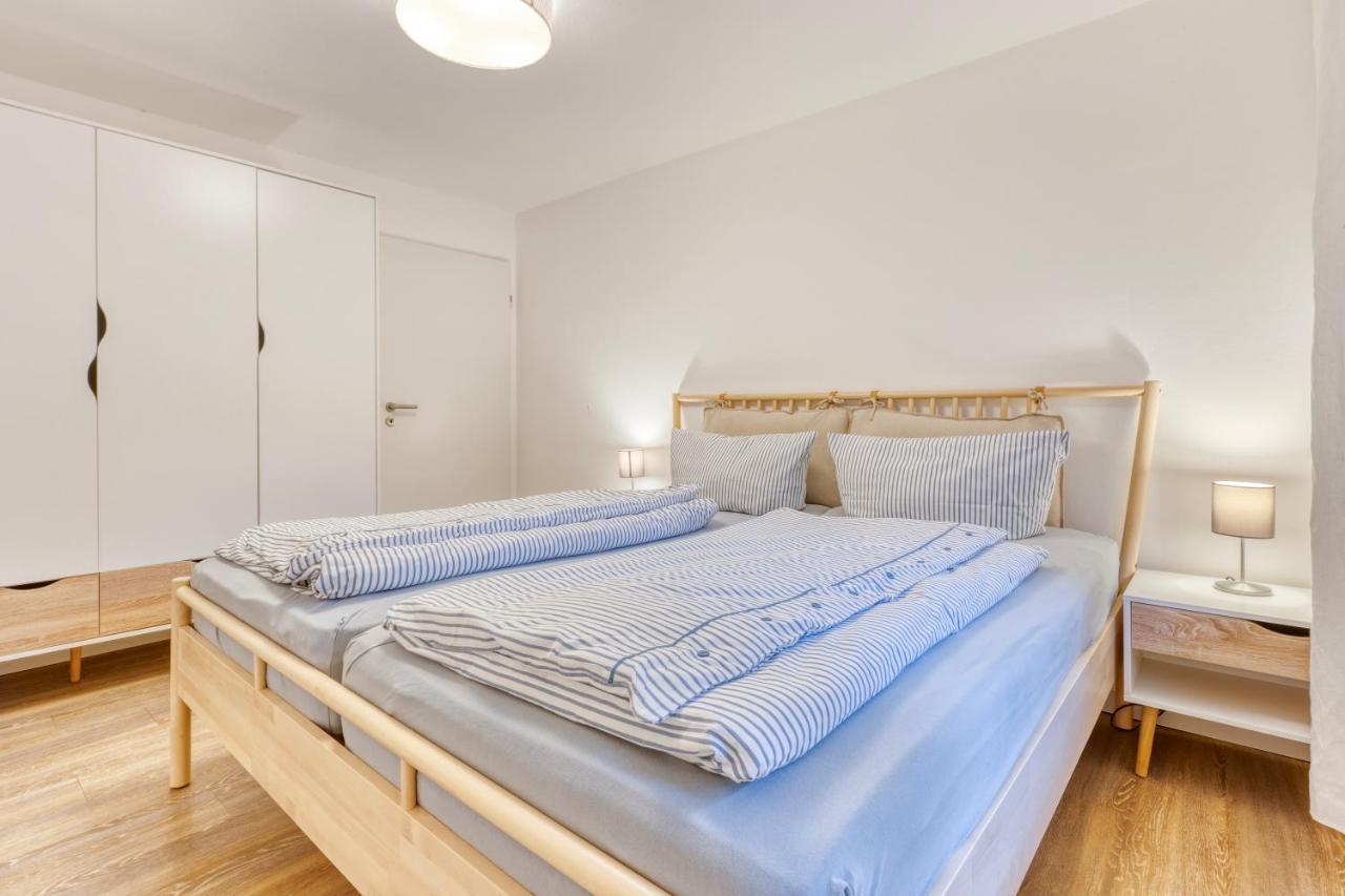 Achterhuus Apartment Norderney Exterior foto